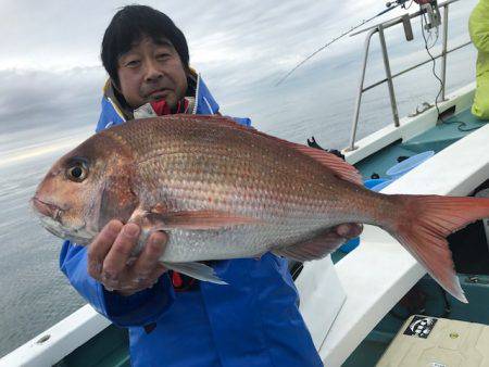 さとみ丸 釣果