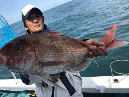 さとみ丸 釣果
