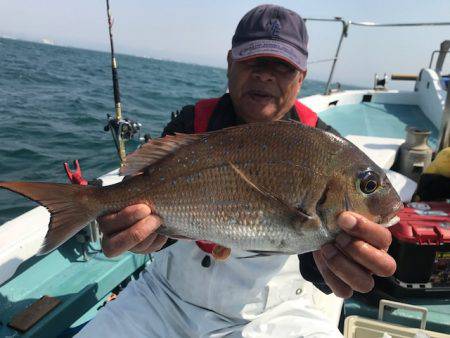さとみ丸 釣果