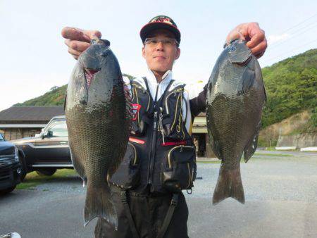 千津丸 釣果