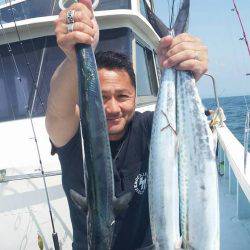 第五慶門丸 釣果