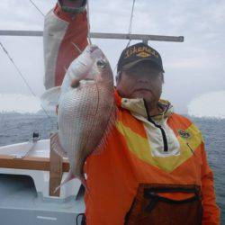 遊漁船 幸友丸 釣果