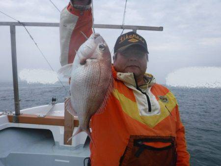 遊漁船 幸友丸 釣果