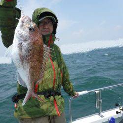 遊漁船 幸友丸 釣果