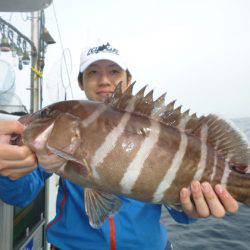 真祐丸 （しんゆうまる） 釣果