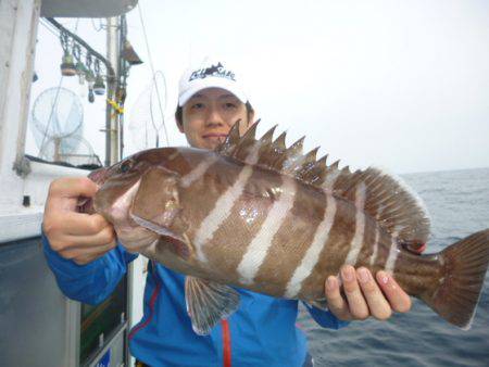 真祐丸 （しんゆうまる） 釣果