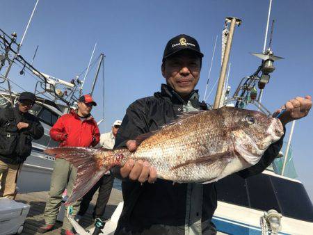 寿裕 （YOSHIHIRO） 釣果