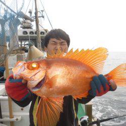 真祐丸 （しんゆうまる） 釣果