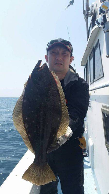 第五慶門丸 釣果