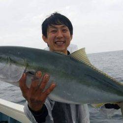 第五慶門丸 釣果