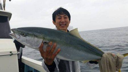 第五慶門丸 釣果