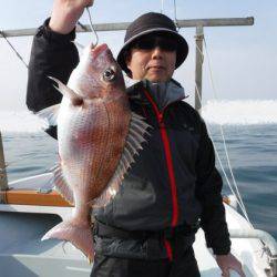 遊漁船 幸友丸 釣果