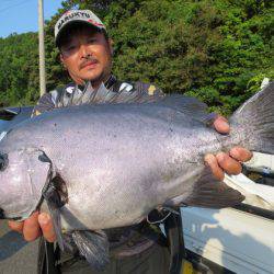 千津丸 釣果