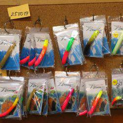 小菅トラウトガーデン 釣果