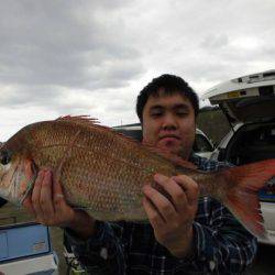 大進丸(新潟) 釣果