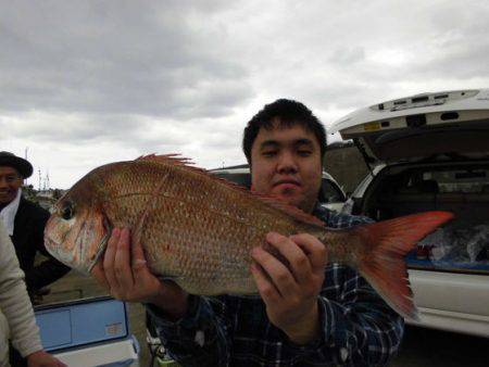 大進丸(新潟) 釣果