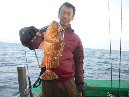 真祐丸 （しんゆうまる） 釣果