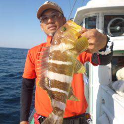 真祐丸 （しんゆうまる） 釣果