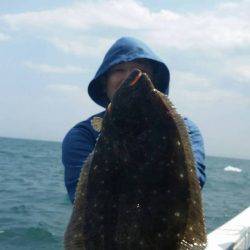 第五慶門丸 釣果