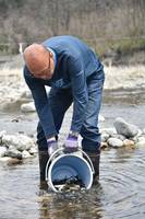 秩父フライフィールド 釣果