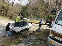 秩父フライフィールド 釣果