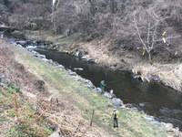 秩父フライフィールド 釣果