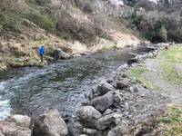 秩父フライフィールド 釣果