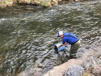 秩父フライフィールド 釣果