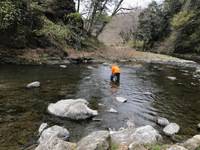 秩父フライフィールド 釣果