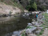 秩父フライフィールド 釣果