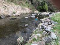 秩父フライフィールド 釣果