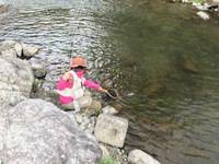 秩父フライフィールド 釣果