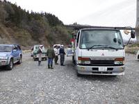 秩父フライフィールド 釣果