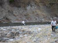 秩父フライフィールド 釣果