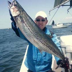 第二明康丸 釣果