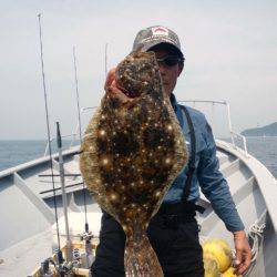 第二明康丸 釣果