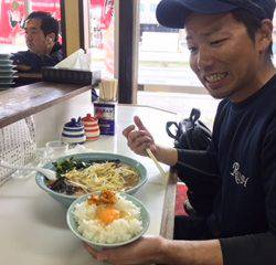 Ｒｕｓｈ（ラッシュ） 釣果