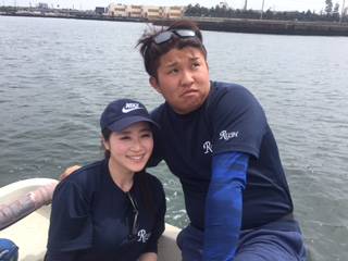 Ｒｕｓｈ（ラッシュ） 釣果