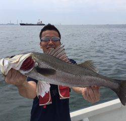 Ｒｕｓｈ（ラッシュ） 釣果