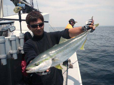 第二明康丸 釣果