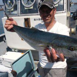 第二明康丸 釣果