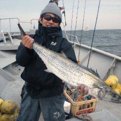 第二明康丸 釣果