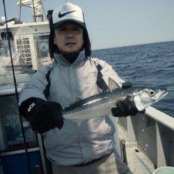 第二明康丸 釣果