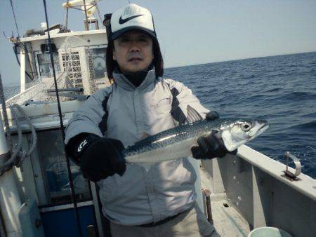 第二明康丸 釣果