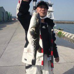 第二明康丸 釣果