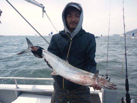 第二明康丸 釣果