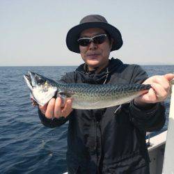 第二明康丸 釣果