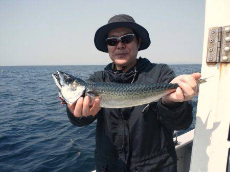 第二明康丸 釣果