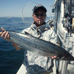 第二明康丸 釣果