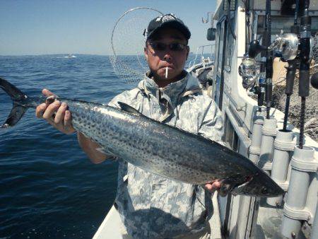 第二明康丸 釣果